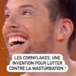 Éric Antoine Instagram - « Il a inventé des céréales contre la masturbation » 😂 @ericantoineoff impressionne les experts en répondant correctement à une question de la catégorie « cuisine » ! #QuiPeutNousBattre, mercredi 27 décembre à 21.10