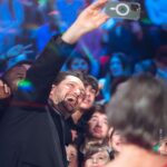 Éric Antoine Instagram - Mais quelle saison et quelle finale de DINGUE les amis 🤩😍 Un grand merci à toutes les équipes qui rendent ce magnifique show possible et merci À VOUS d’être toujours aussi nombreux à suivre #LFAUIT 🤩 Passez de très belles fêtes les copains, je vous embrasse 😘 Studios De Television De La Plaine St Denis