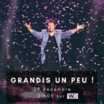 Éric Antoine Instagram - Quoi de mieux que de passer les fêtes ensemble les amis ?! 🎄📺🥳 ⭐️ 22/12 : finale #LFAUIT en direct à 21h10 sur @m6officiel 🧱 25 et 26/12 : Lancement de la nouvelle saison de #LegoMasters sur M6 👊🏼 27/12 : Qui peut nous battre ? ✨ 29/12 : Diffusion de mon dernier spectacle « Grandis un peu ! » à 21h05 sur @w9officiel Passez de belles fêtes les amis ✨ 🥰