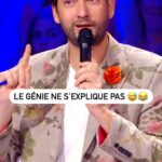 Éric Antoine Instagram - Le génie ne s’explique pas 😅😂 #LFAUIT