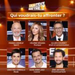 Éric Antoine Instagram - Dans quel domaine es-tu incollable ? 💪 #QuiPeutNousBattre présenté par @ericantoineoff, lundi à 21:10