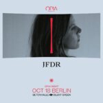 Ólafur Arnalds Instagram – Tickets for our @opiacommunity @silent.green Berlin event are now on sale! Grab them via link in bio.

It will be a one-off, unique performance and I can’t wait to share the stage with some very special friends… more on those later 👀

Also looking very much forward to hearing my dear friend and collaborator @j0fridur and the stunning atmospheric music of @sofipaezmusic – who i first discovered in our Discord Community! 

Very limited capacity!