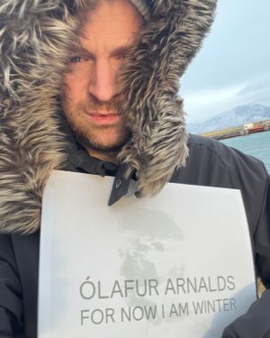Ólafur Arnalds Thumbnail - 10.5K Likes - Most Liked Instagram Photos
