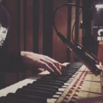 Ólafur Arnalds Instagram – VAST