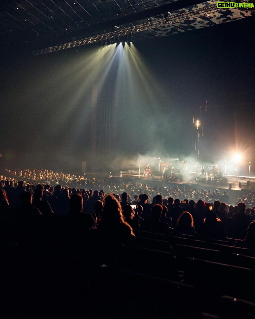 Ólafur Arnalds Instagram - Missing life on the road a little bit… While we wait for the next one, did you know you can upload your photos/thoughts from older dates via the tour archive on my website? Would love to see more! 📸 Upload yours under 'Archive' on my tour dates page (link in the bio)