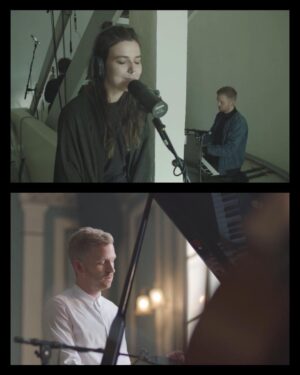 Ólafur Arnalds Thumbnail - 8.2K Likes - Most Liked Instagram Photos