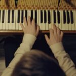 Ólafur Arnalds Instagram – living room song