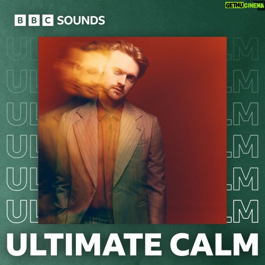 Ólafur Arnalds Instagram - …and so the final episode of this series of Ultimate Calm has aired! If you missed last night´s theme of transformation with special guest Finneas you can listen back now on BBC Sounds via the link in bio, where you can also find all the past episodes and a playlist featuring all the music from the series. Thanks so much to everyone who tuned in, I had a great time sharing some calming, beautiful musical moments with you. 🤍