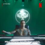 Óscar Jaenada Instagram – Mira collons… #hoyToca @andreubuenafuente by @latemotivcero on @movistarplus #XTREMO #Lucero #on @netflixes @netflix @netflixlat @netflixit @… #LLIBERTAT Barcelona, Spain