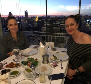 Özlem Akınözü Instagram - İYİ Kİ🙏🏻🙏🏻🙏🏻♥️😇