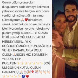 Özlem Akınözü Instagram - 
