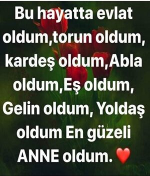 Özlem Akınözü Instagram - Senin ANNEN olmak dünyanın en güzel duygusu tarifi yok🙏🏻🙏🏻🙏🏻❤️ @akinakinozu