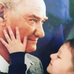 Özlem Akınözü Instagram - 19 MAYIS ATATÜRK’Ü ANMA, GENÇLİK VE SPOR BAYRAMIMIZ KUTLU OLSUN🇹🇷🇹🇷👏🏻👏🏻