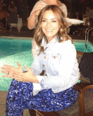 Özlem Akınözü Instagram - 