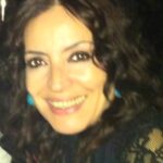 Özlem Akınözü Instagram - #tbt
