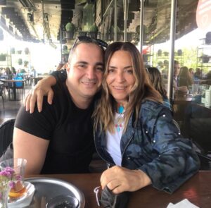 Özlem Akınözü Instagram - Kardeşlerim,canlarım,babacığımın yadigarları🙏🏻🧿❤️Ne çok özlemişim…