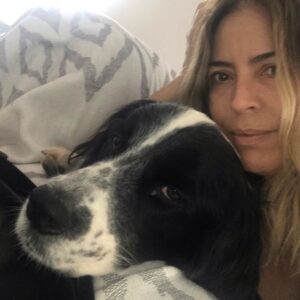 Özlem Akınözü Instagram - Uyanamayanlarda bugün😴
