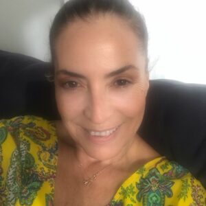 Özlem Akınözü Instagram - 