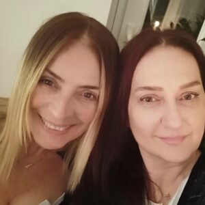 Özlem Akınözü Instagram - Dünden kalan😊🎂👏🏻