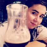 Ümmü Putgül Instagram - Manzaraya karşı