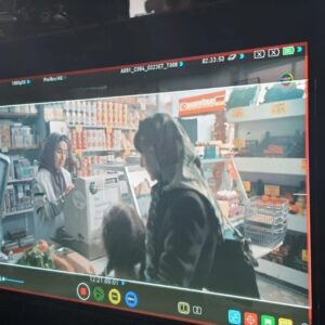 Ümmü Putgül Instagram - #turkbakkali kısa filmi sürprizlerle dolu oldu. 
Güzel senaryosu,ekibi,nezaketi ve yönetimiyle @ekremaydin__ la çalışma tanışma fırsatı ;

Yine yeni muhteşem arkadaşlar @sudeyyazici
@dogukaninceli @ottomandogan  kazanmak 

Çocuğumun babası eski beyim sevgili sanat yönetmenimle @samsakil 🤭 ilk kez bir sette birlikte çalışma şaşkınlığı ve keyfi 

And amazing German actress @nicolebelstlerboettcher .. Happy to meet you Happy to work with you 🤍

@emrahsakallioglu2 gerilla ruhu ve diğer sevgili ekip 🌼

Yine sevdiğim bir karakter sevgili "Firdevs" 💓 

23-24.03.2022 🌼