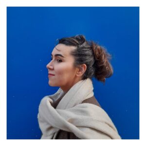 Ümmü Putgül Instagram - Sağlı sollu boylu poslu pozlarım vaarrr🤭

📸 by