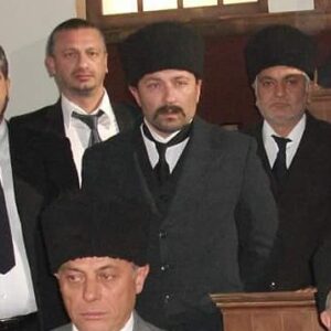 Şendoğan Öksüz Instagram - #ilk  #meclis  #sinop #mebusu #Hakkı  Hami