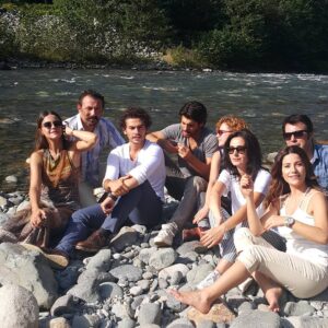 Şendoğan Öksüz Instagram - 
