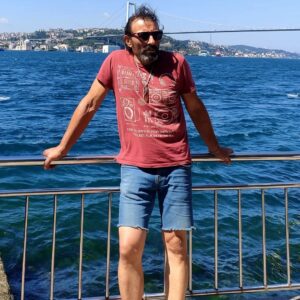 Şendoğan Öksüz Instagram - Açıklama falan yok  anla işte....