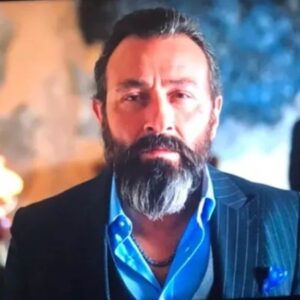 Şendoğan Öksüz Instagram - 