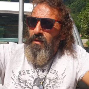 Şendoğan Öksüz Instagram - 