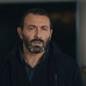 Şendoğan Öksüz Instagram - 