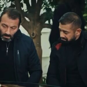 Şendoğan Öksüz Instagram - 
