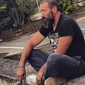 Şendoğan Öksüz Instagram - 