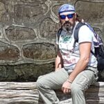 Şendoğan Öksüz Instagram - Bazan da böyle