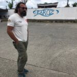 Şendoğan Öksüz Instagram - Faroz balıkçı barınağı...