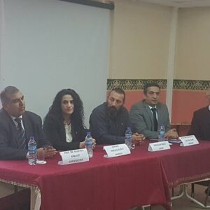 Şendoğan Öksüz Instagram - Haberal Vakfı Orta Okulu
Gençlerle sohbet ettik. Güzeldi.