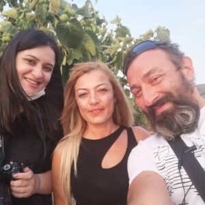 Şendoğan Öksüz Instagram - Bir iş daha bitti hayırlısıyla.. #muallim 
@muslimsahinofficial 
@hakanyldz.58 
@ruhisariofficial 
@kerimyagci1 
@leventsulunofficial 
@sevtapozaltunn 
@sendoganoksuz