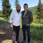 Şendoğan Öksüz Instagram - Güzel insanlarla güzel bir sezon geçirdik. Darısı yeni sezonun başına...