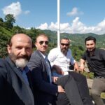 Şendoğan Öksüz Instagram - Güzel insanlarla güzel bir sezon geçirdik. Darısı yeni sezonun başına...