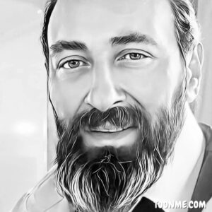 Şendoğan Öksüz Instagram - 