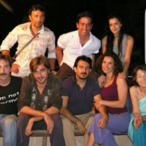 Şendoğan Öksüz Instagram - Tbt nin kralı CENNET
