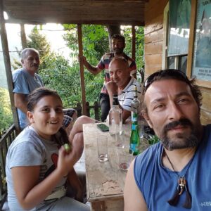 Şendoğan Öksüz Instagram - İbrahim Karaca  abinin misafiriyim harika bir ortam mükemmel ev sahipliği