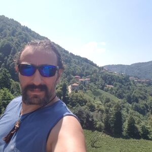 Şendoğan Öksüz Instagram - 