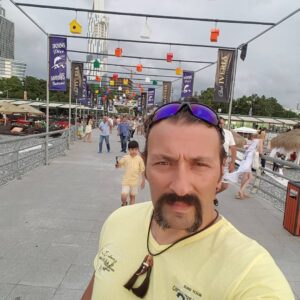 Şendoğan Öksüz Instagram - 