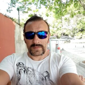 Şendoğan Öksüz Instagram - Yada böyle