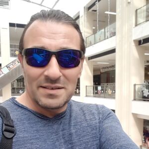 Şendoğan Öksüz Instagram - Gezenti 😉  olmuşmudur ki  @fundaeskioglu