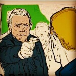 Şendoğan Öksüz Instagram - 13. Bölümden bir kare...