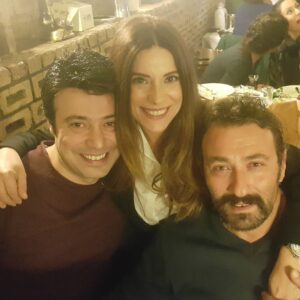 Şendoğan Öksüz Instagram - Işığımız sönmesin.