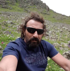 Şendoğan Öksüz Instagram - 